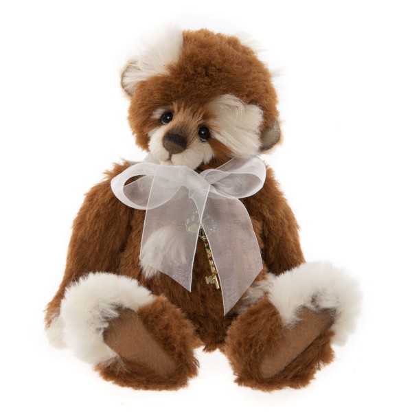 Ours en Peluche DEGAS - Isabelle Collection 2022 Charlie Bears