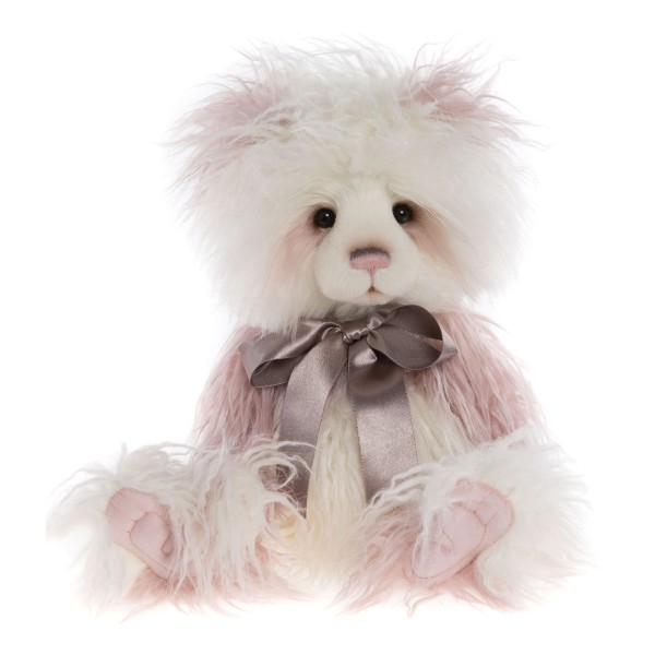 PELUCHE OURS CHARLIE YEAR BEAR 2023
