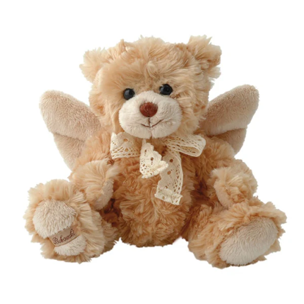 RAPHAEL PELUCHE ANGE OURS ARTICULE BUKOWSKI