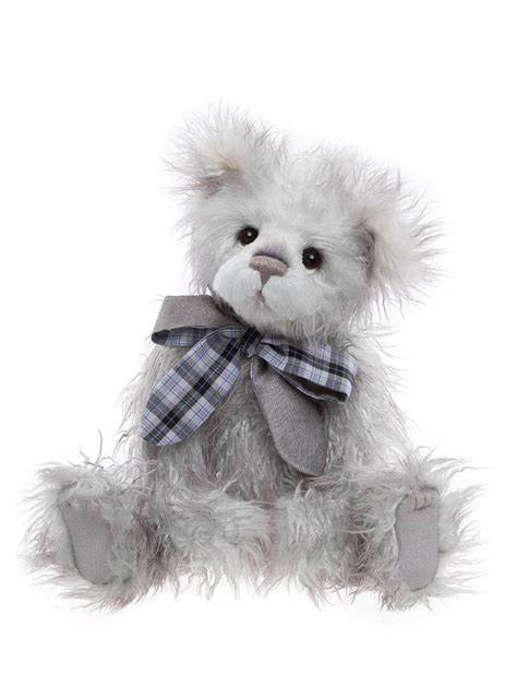 OURS PELUCHE CHARLIE YEAR BEARS 2025 CHARLIE BEARS