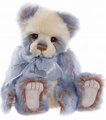 AURELIA PELUCHE PANDA CHARLIE BEARS