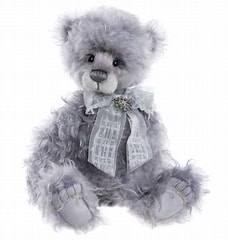 OLYMPUS OURS EN PELUCHE CHARLIE BEARS