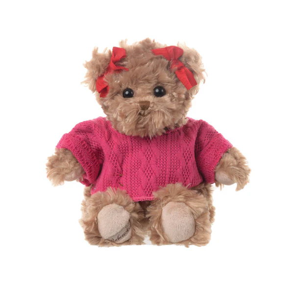 TOVA PELUCHE OURS BUKOWSKI