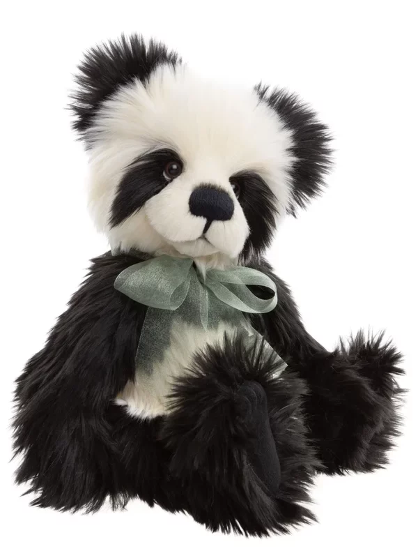 ANNIVERSARY CHI CHI PELUCHE OURS CHARLIE BEARS