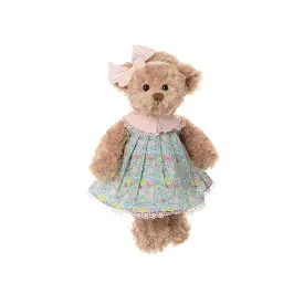 LOVELY HELENA PELUCHE OURS BUKOWSKI
