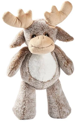 PELUCHE ANIMADOO ELAN 35 CM ANIMA