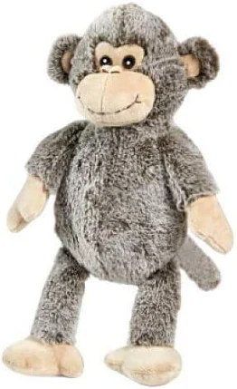 PELUCHE ANIMADOO SINGE 35 CM ANIMA