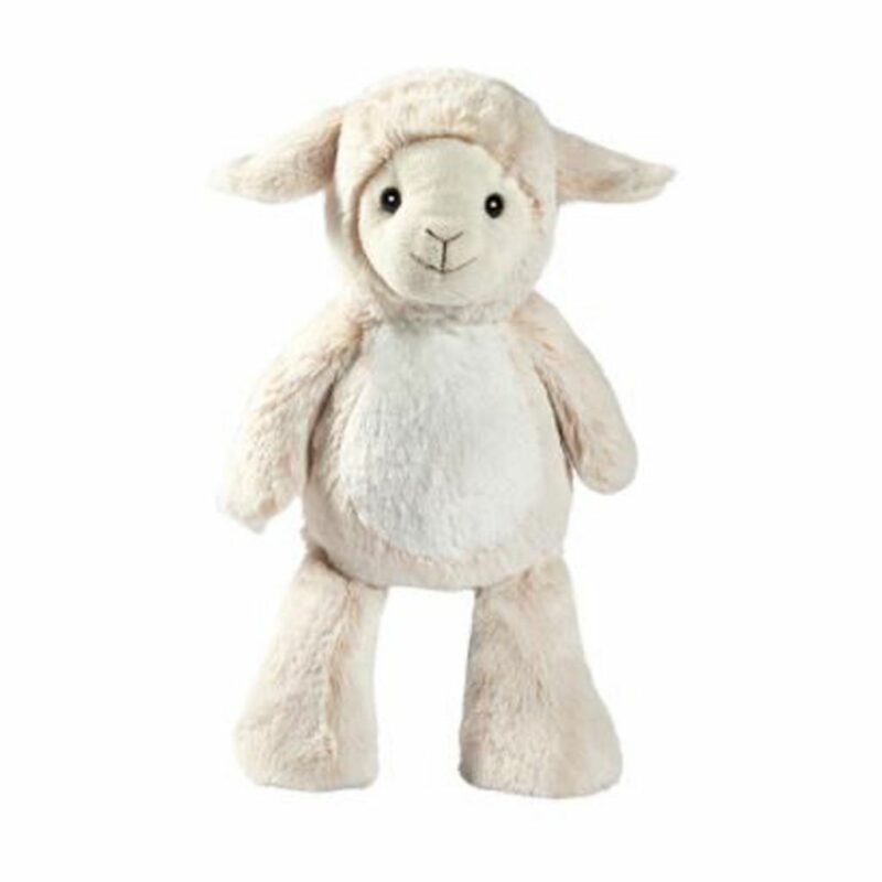 PELUCHE ANIMADOO MOUTON 35 CM ANIMA