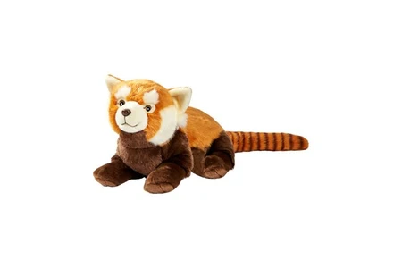 PELUCHE PANDA ROUX 50 CM ANIMA