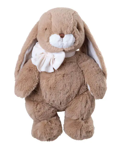 Peluche Lapin GREAT  WAFFLE - BUKOWSKI - 60 cm