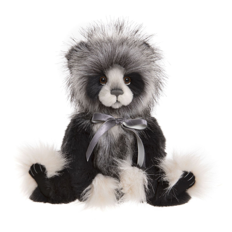 OURS EN PELUCHE RALPH CHARLIE BEARS