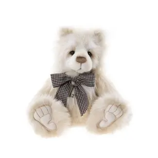 OURS EN PELUCHE UNCLE ROY CHARLIE BEARS