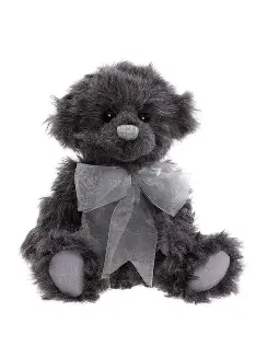 OURS EN PELUCHE MR FOGG CHARLIE BEARS dispo le 8/12