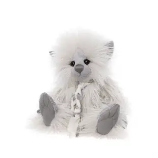 PELUCHE OURS WIND ELF  CHARLIE BEARS