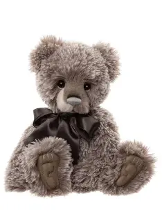 OURS en Peluche ORYN- Charlie Bears - Collection Our Journey so Far 2025
