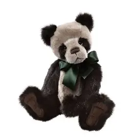 OURS EN PELUCHE BOTWOOD CHARLIE BEARS