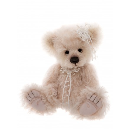 OURS CHARLIE MOHAIR YEAR BEAR 2026