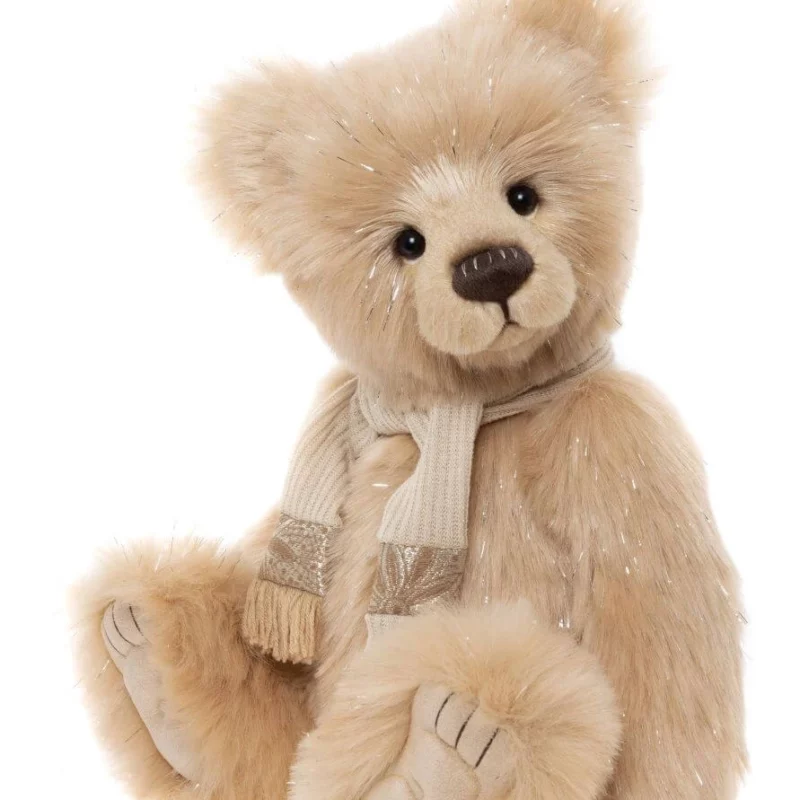 OURS EN PELUCHECOOKIE CRUMBLECHALIE BEARS