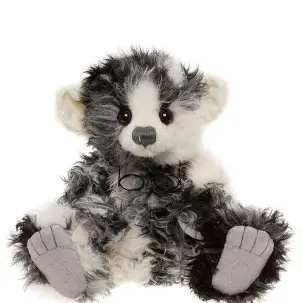 MONSTRE GLASSES MONSTER CHARLIE BEARS 2026